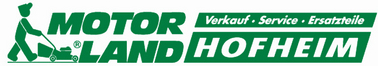 Motorland Hofheim Logo